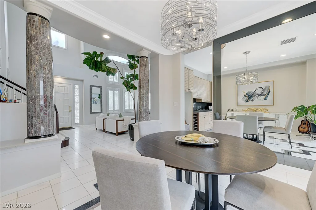 8340 Carmel Ridge, Las Vegas, NV 89113