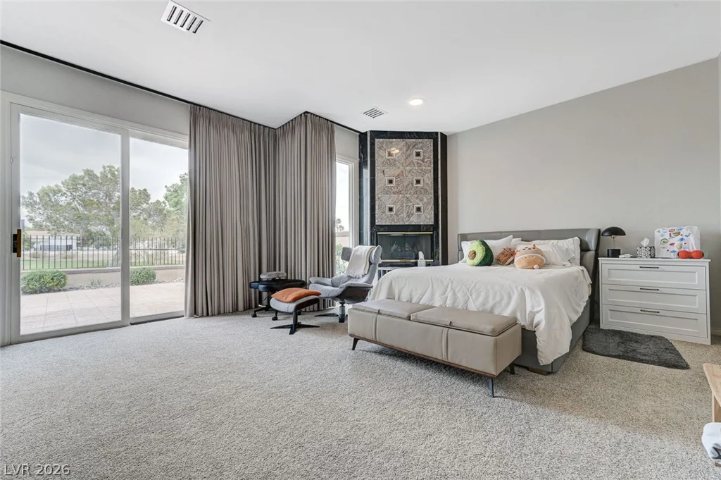 8340 Carmel Ridge, Las Vegas, NV 89113