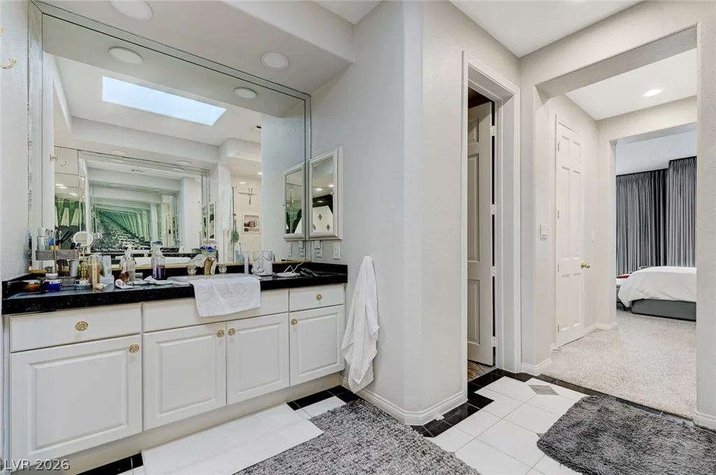 8340 Carmel Ridge, Las Vegas, NV 89113