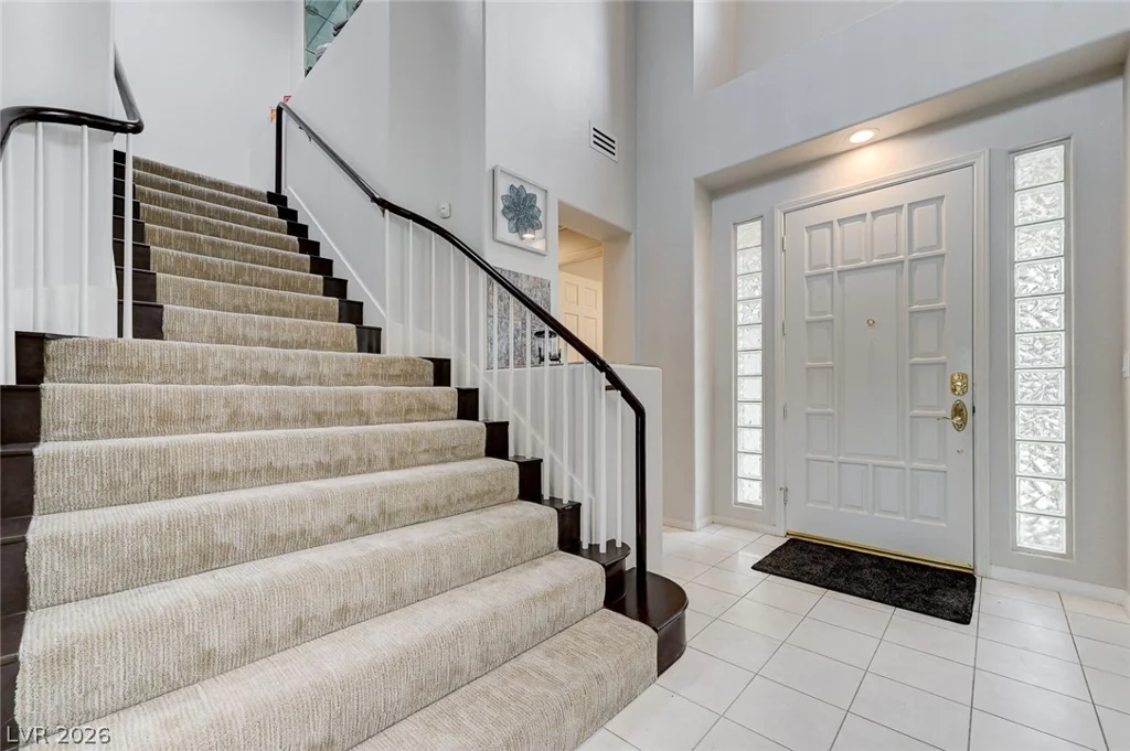 8340 Carmel Ridge, Las Vegas, NV 89113