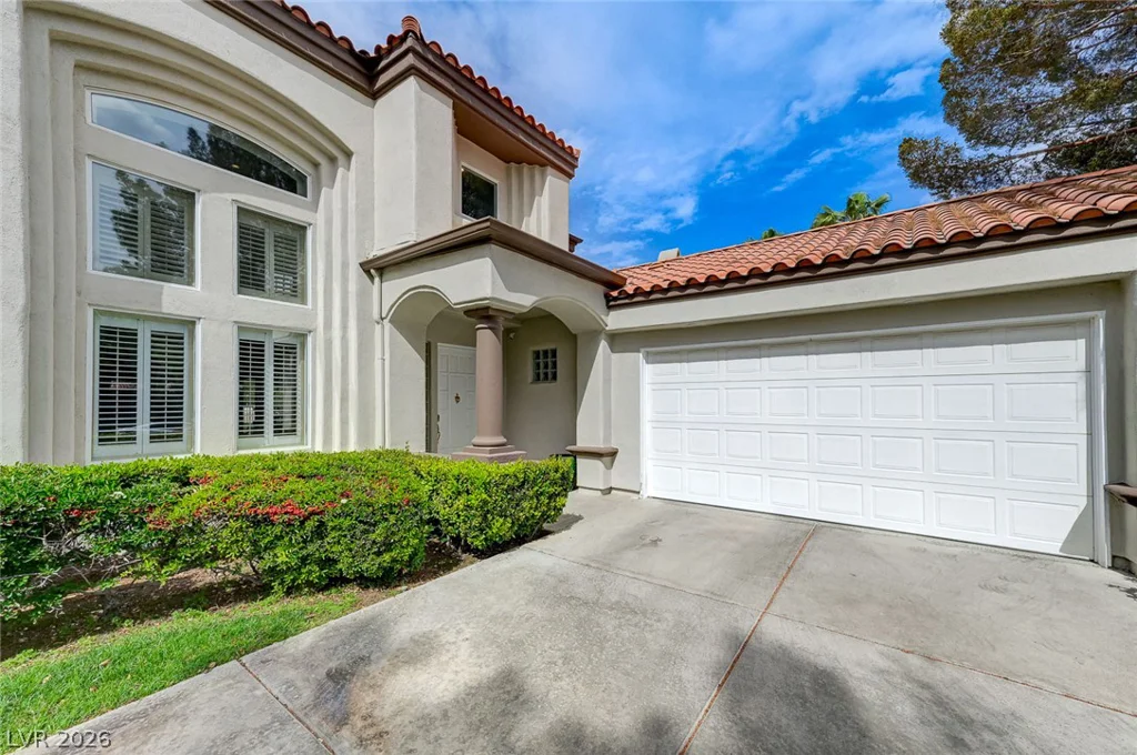 8340 Carmel Ridge, Las Vegas, NV 89113