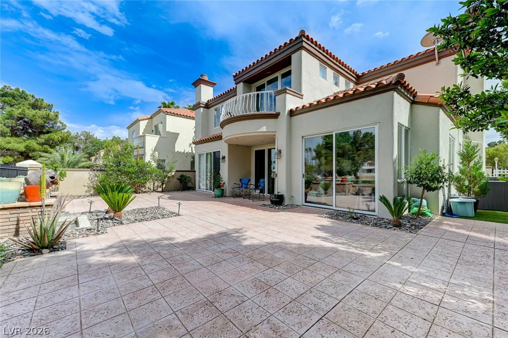 8340 Carmel Ridge, Las Vegas, NV 89113