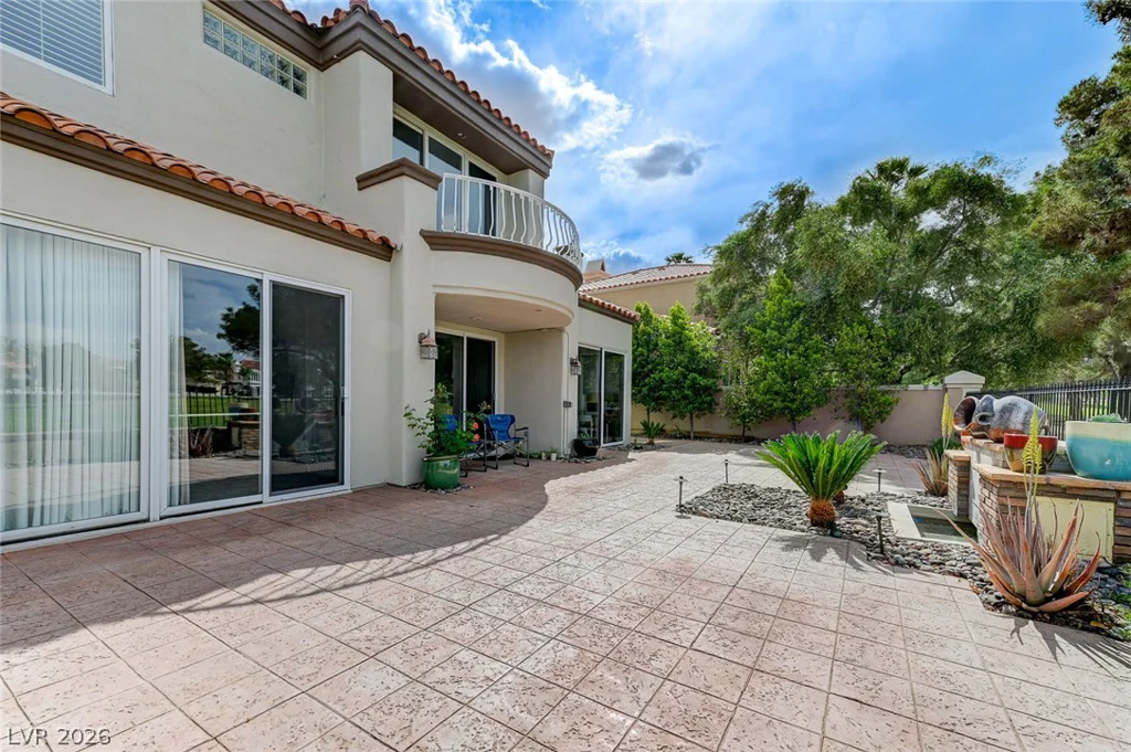 8340 Carmel Ridge, Las Vegas, NV 89113