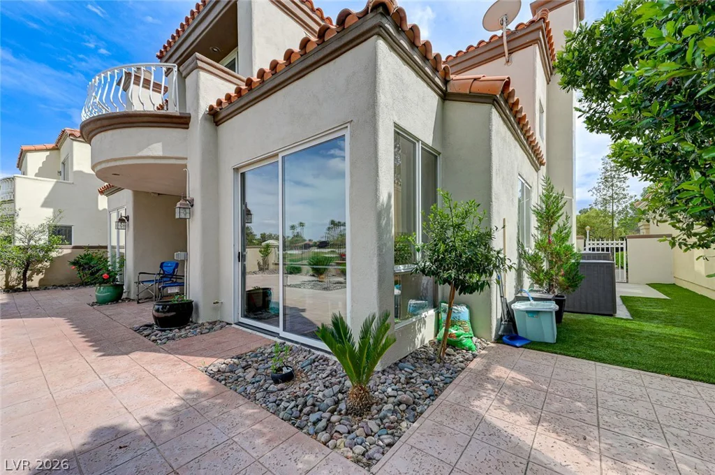 8340 Carmel Ridge, Las Vegas, NV 89113