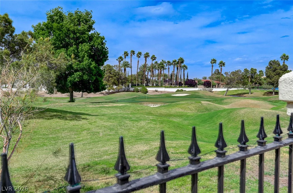 8340 Carmel Ridge, Las Vegas, NV 89113