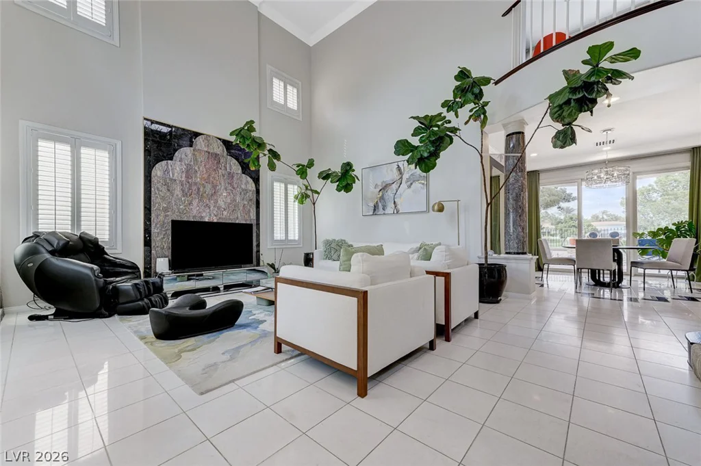 8340 Carmel Ridge, Las Vegas, NV 89113