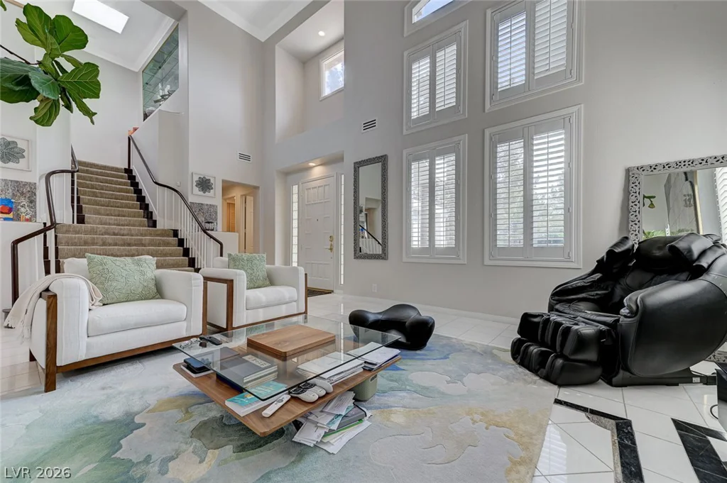 8340 Carmel Ridge, Las Vegas, NV 89113