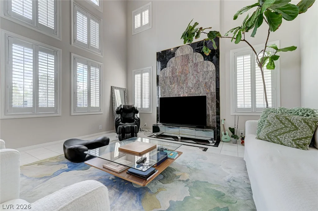 8340 Carmel Ridge, Las Vegas, NV 89113