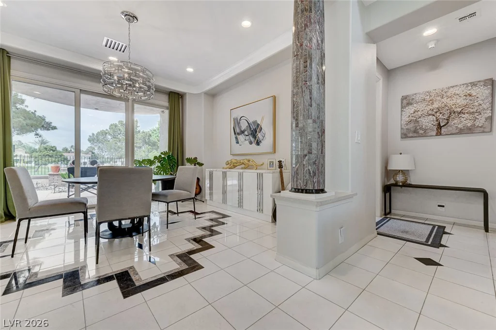 8340 Carmel Ridge, Las Vegas, NV 89113