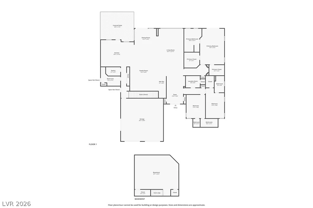 2227 Versailles, Henderson, NV 89074