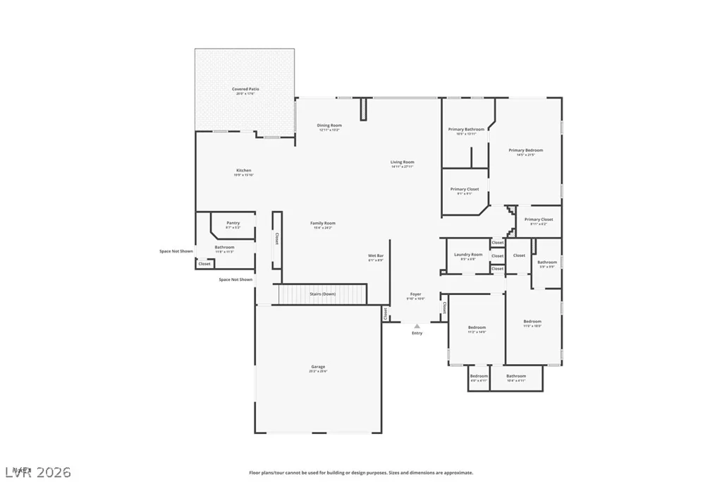 2227 Versailles, Henderson, NV 89074