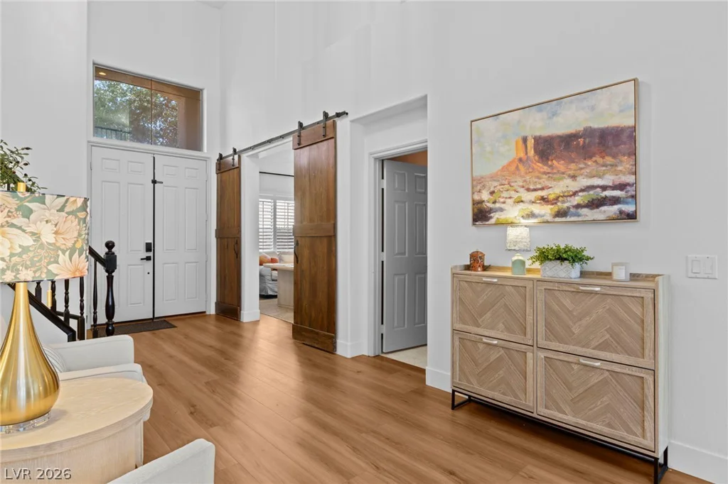 3748 White Lion, North Las Vegas, NV 89084