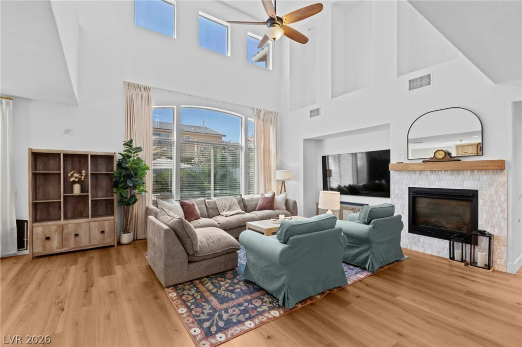 3748 White Lion, North Las Vegas, NV 89084
