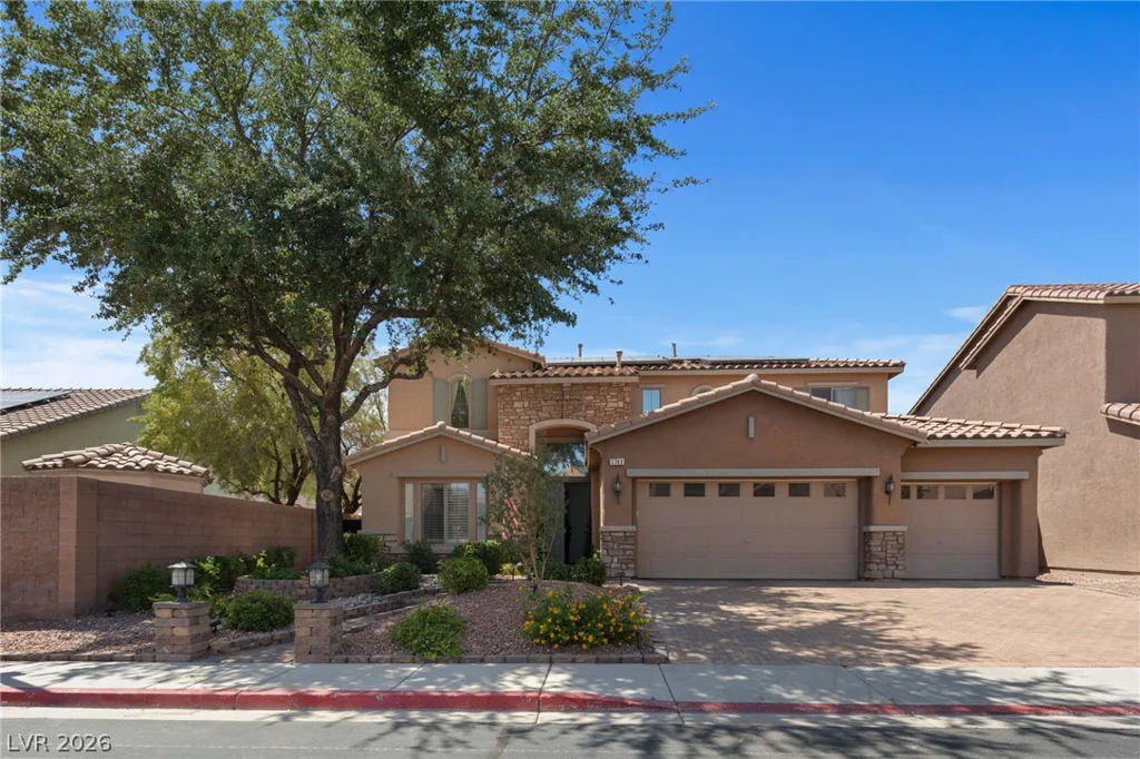 3748 White Lion, North Las Vegas, NV 89084