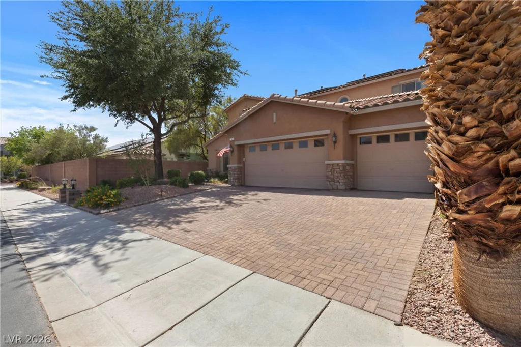 3748 White Lion, North Las Vegas, NV 89084