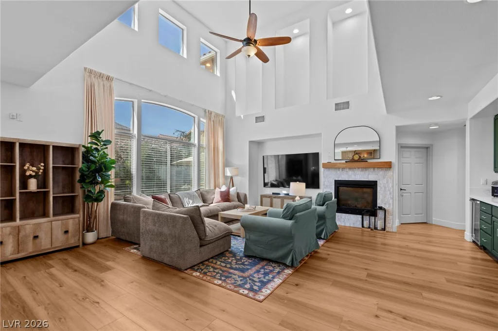3748 White Lion, North Las Vegas, NV 89084