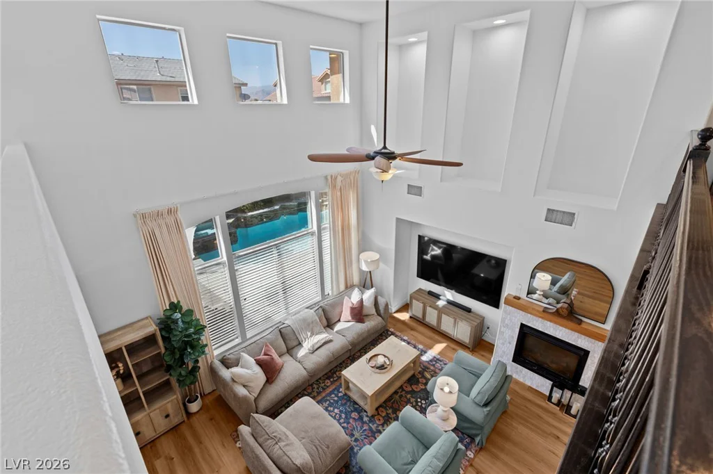 3748 White Lion, North Las Vegas, NV 89084