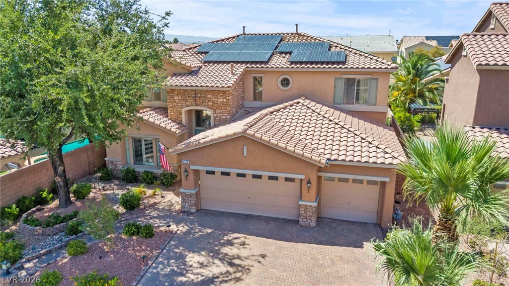 3748 White Lion, North Las Vegas, NV 89084