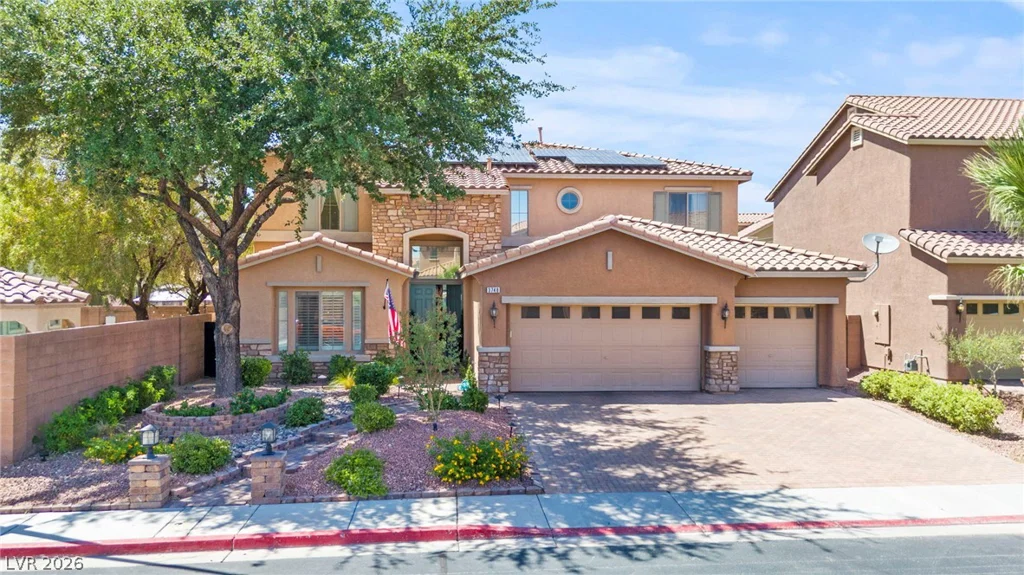 3748 White Lion, North Las Vegas, NV 89084