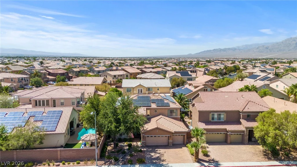 3748 White Lion, North Las Vegas, NV 89084