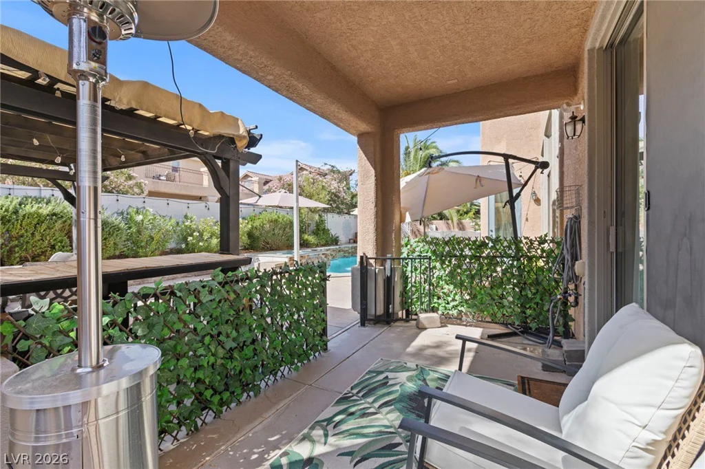 3748 White Lion, North Las Vegas, NV 89084