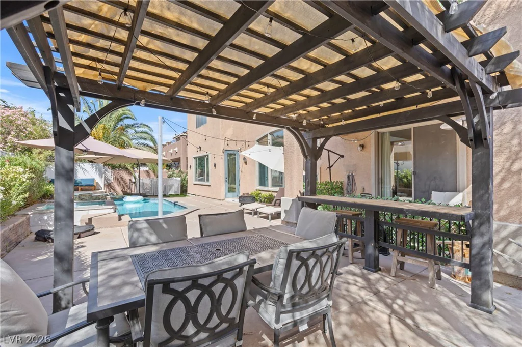 3748 White Lion, North Las Vegas, NV 89084