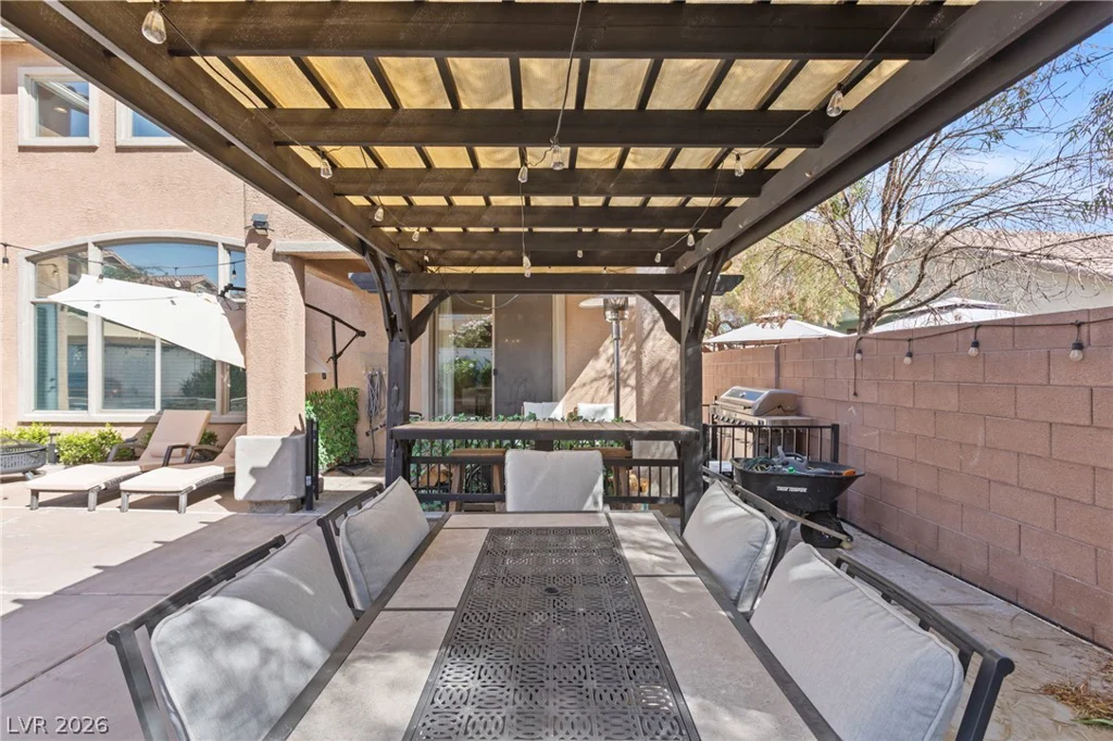 3748 White Lion, North Las Vegas, NV 89084