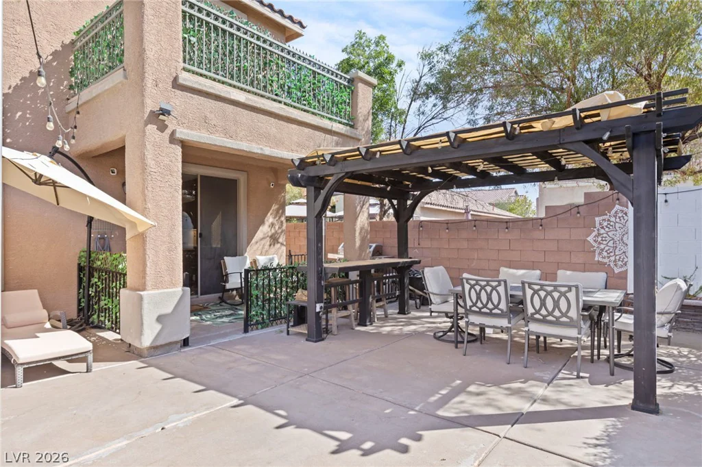 3748 White Lion, North Las Vegas, NV 89084