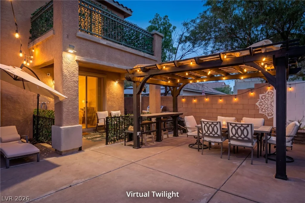 3748 White Lion, North Las Vegas, NV 89084