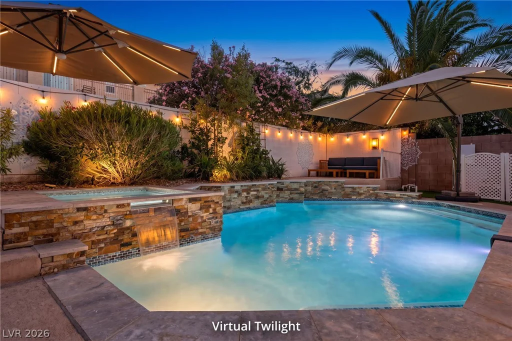 3748 White Lion, North Las Vegas, NV 89084
