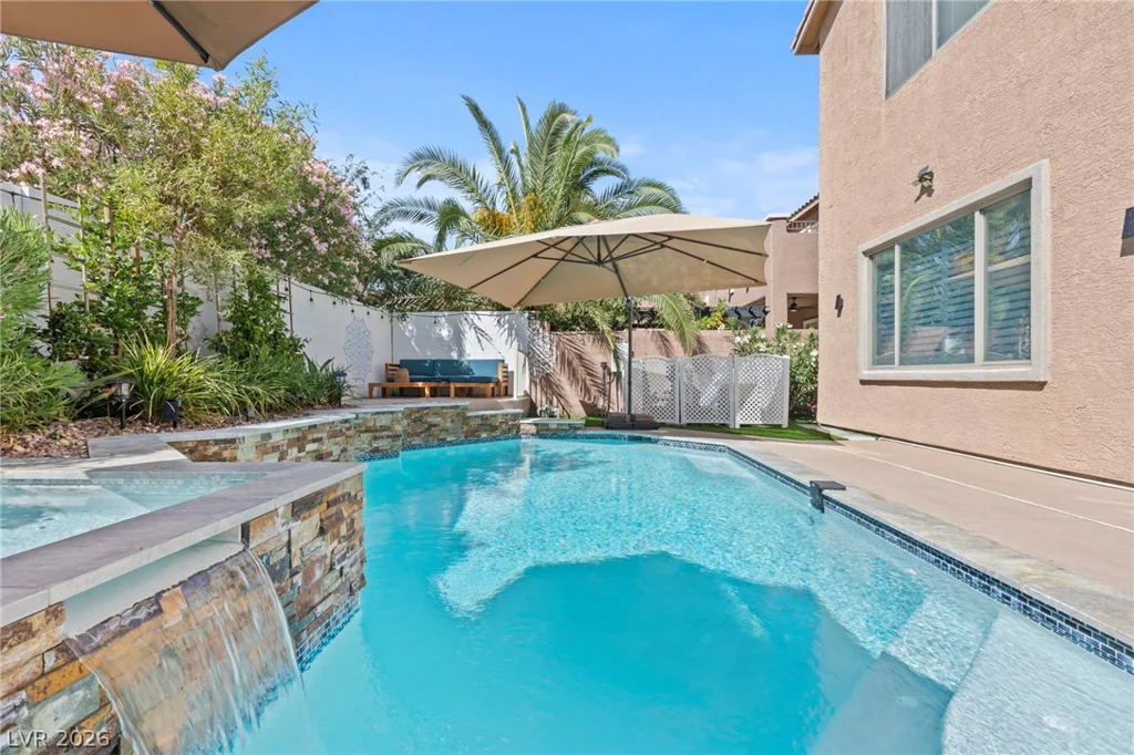 3748 White Lion, North Las Vegas, NV 89084