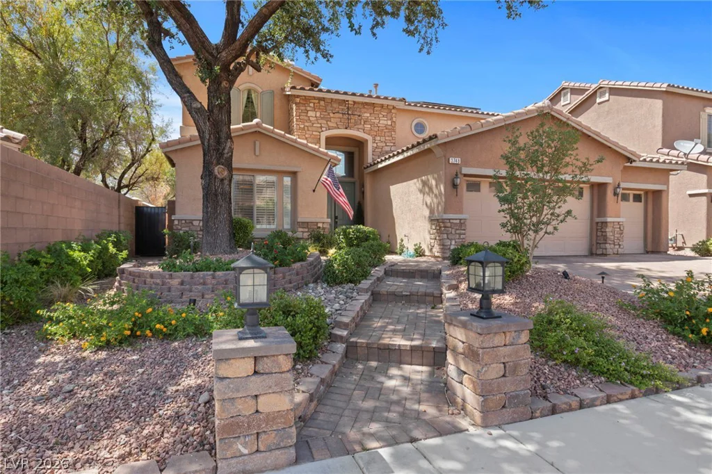 3748 White Lion, North Las Vegas, NV 89084