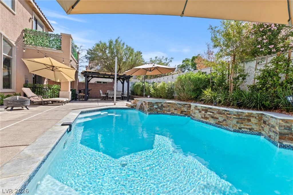 3748 White Lion, North Las Vegas, NV 89084