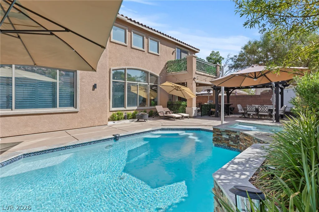 3748 White Lion, North Las Vegas, NV 89084
