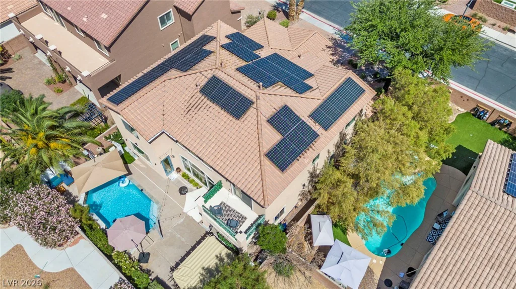 3748 White Lion, North Las Vegas, NV 89084