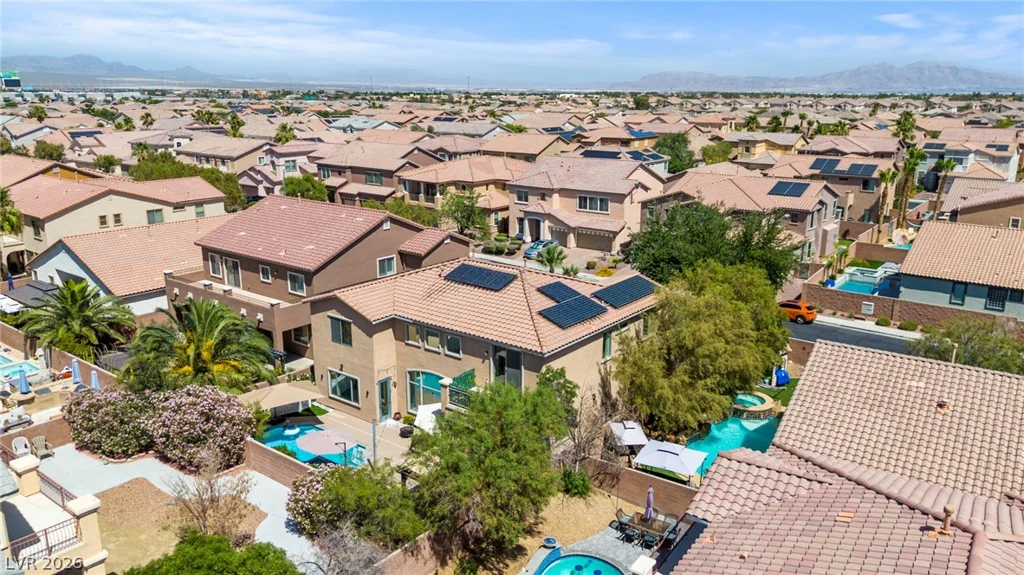 3748 White Lion, North Las Vegas, NV 89084
