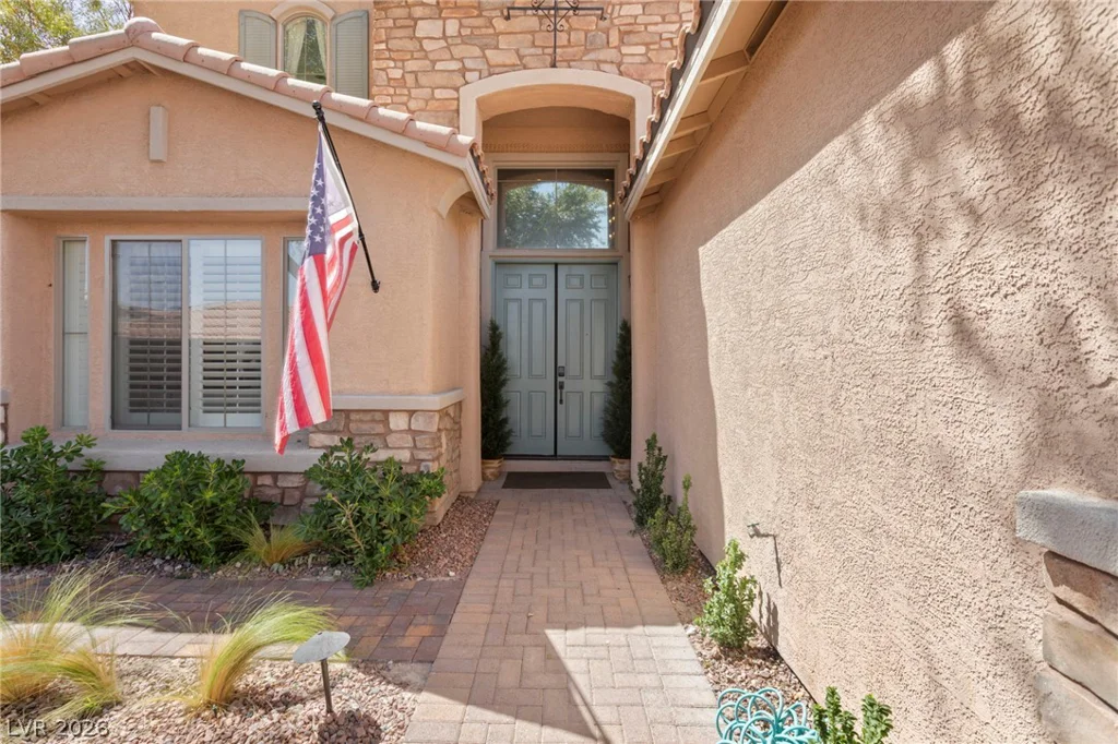 3748 White Lion, North Las Vegas, NV 89084