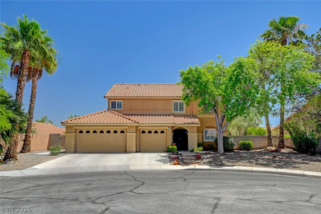 160 Kennet, Las Vegas, NV 89144