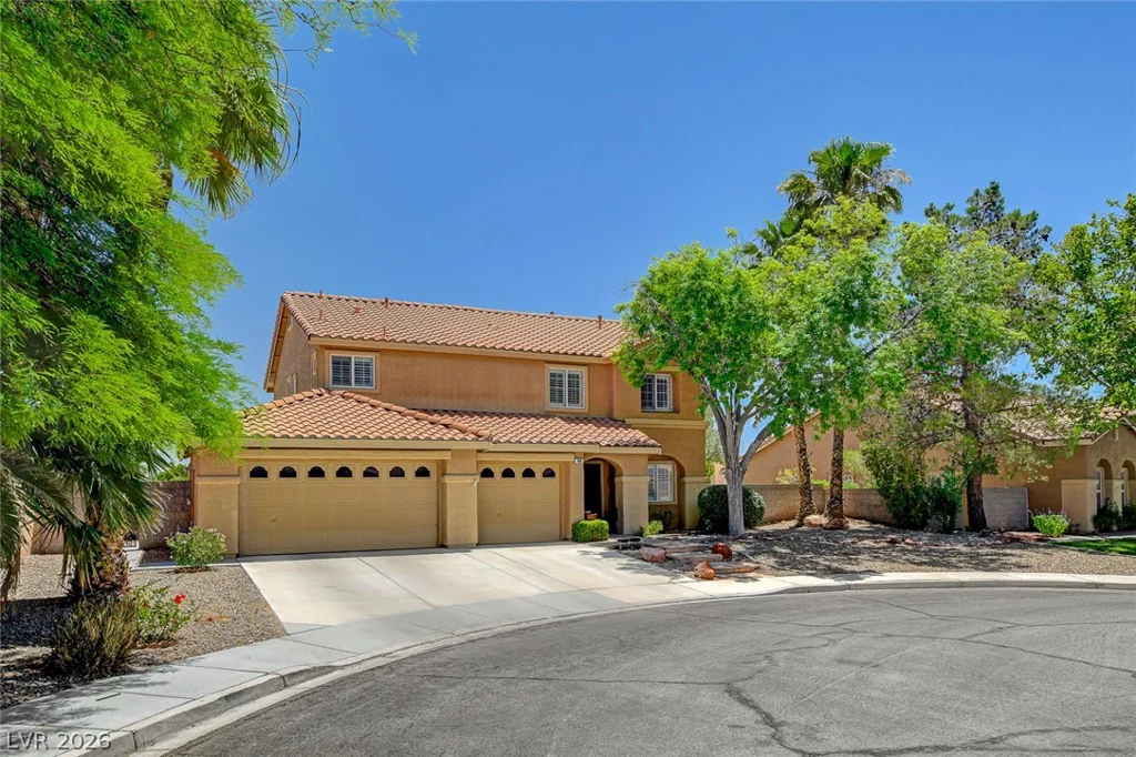 160 Kennet, Las Vegas, NV 89144
