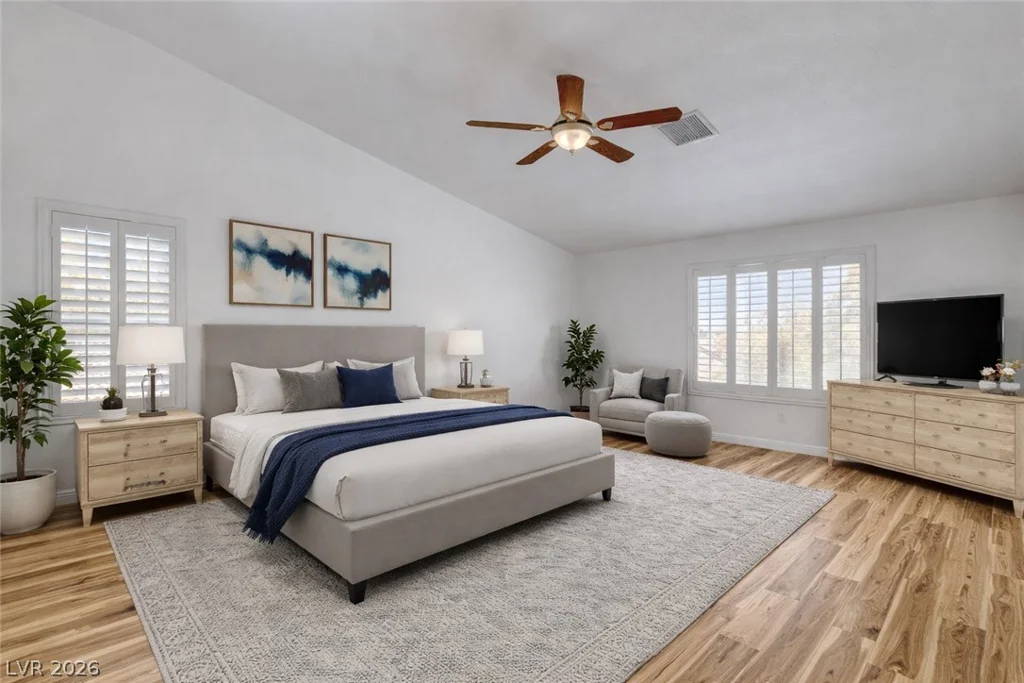 160 Kennet, Las Vegas, NV 89144