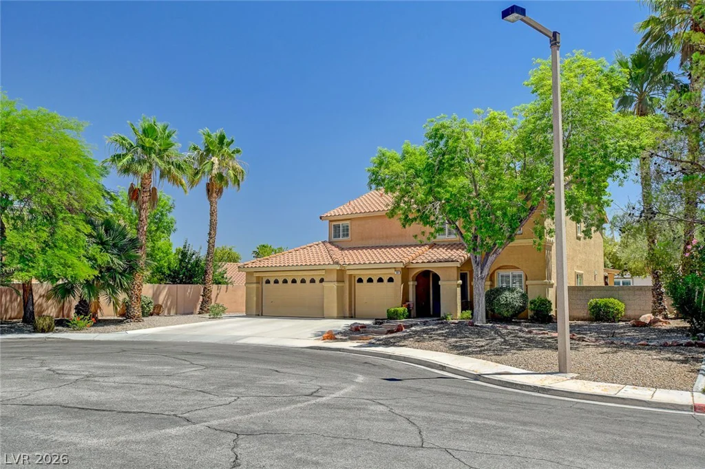 160 Kennet, Las Vegas, NV 89144