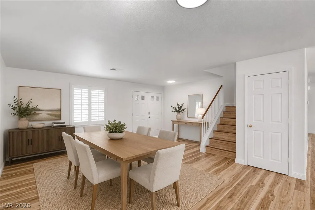 160 Kennet, Las Vegas, NV 89144