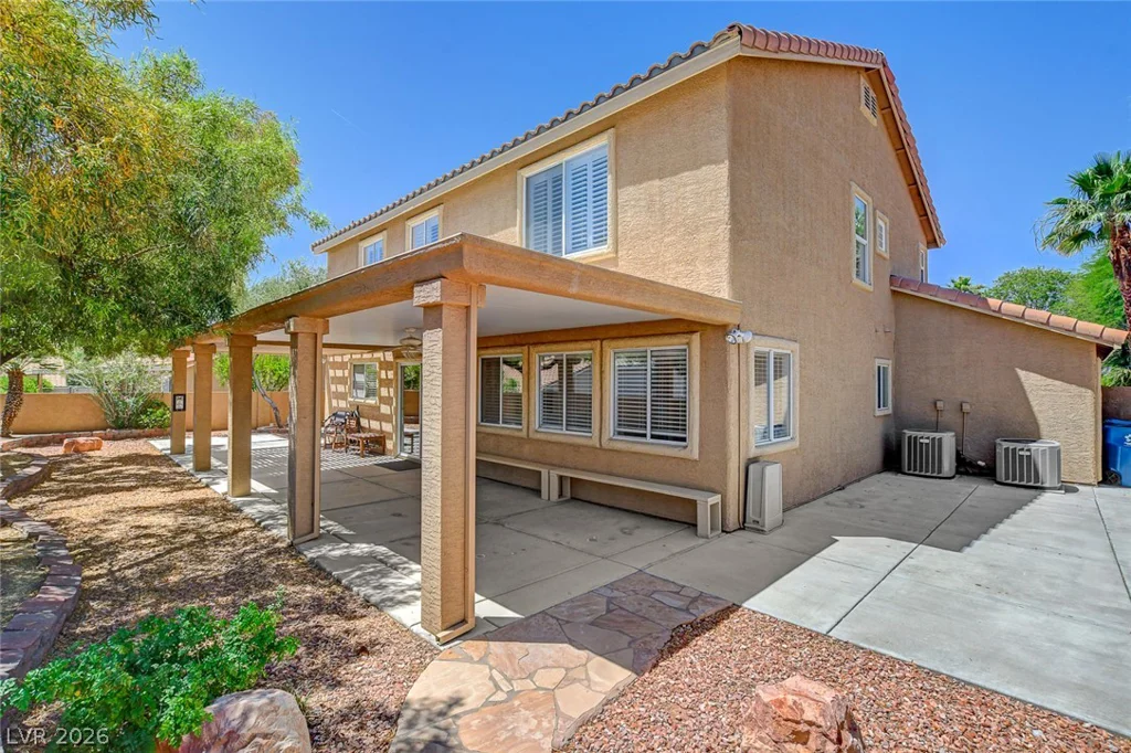 160 Kennet, Las Vegas, NV 89144
