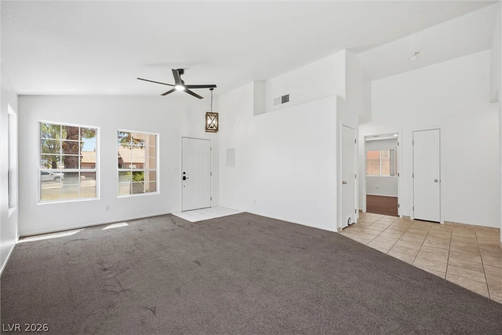 1221 Rainbow Meadows, Las Vegas, NV 89128