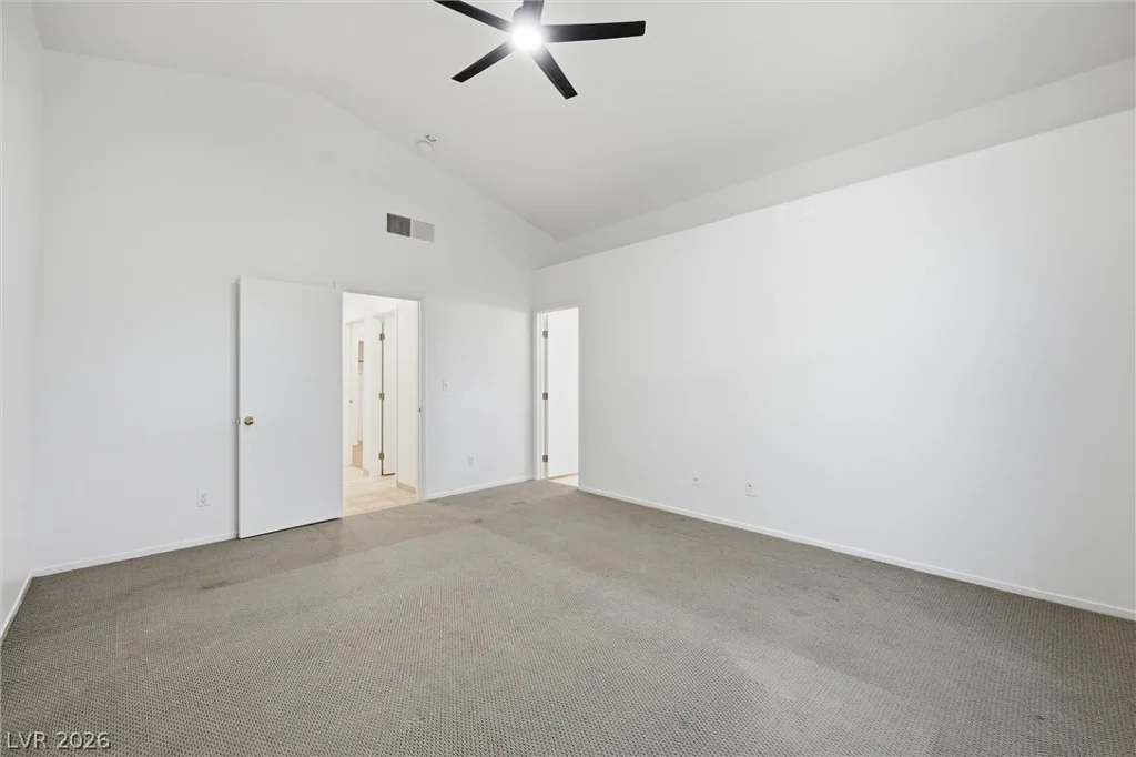 1221 Rainbow Meadows, Las Vegas, NV 89128