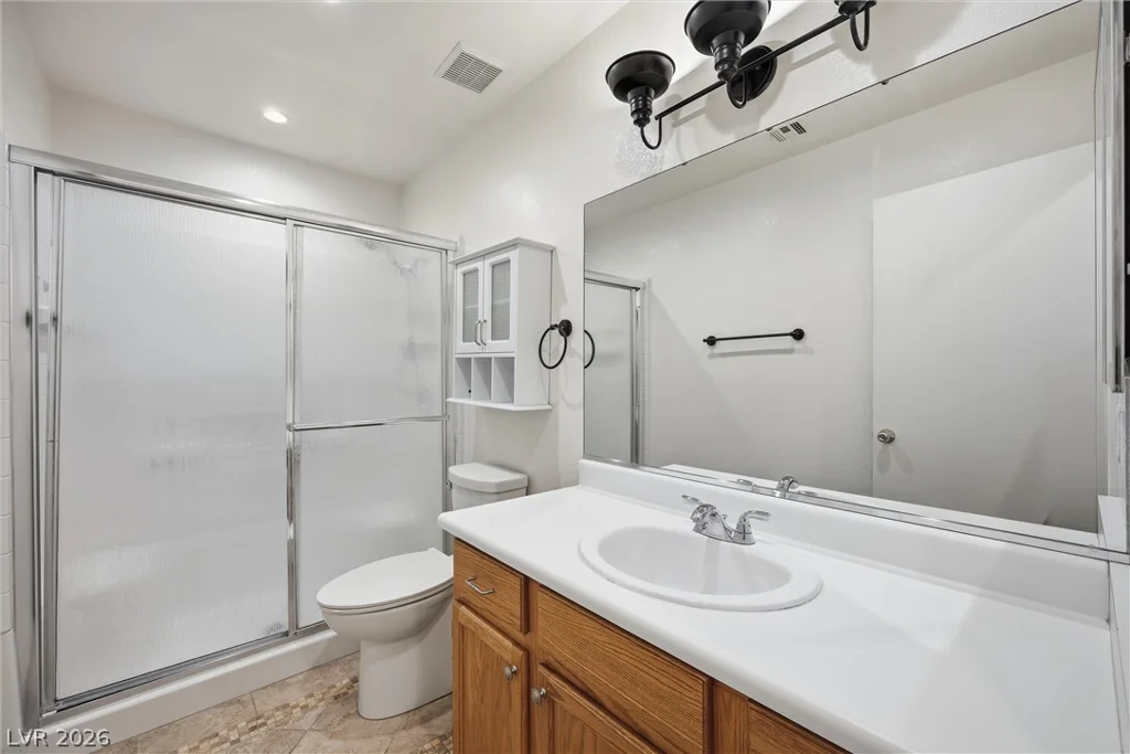 1221 Rainbow Meadows, Las Vegas, NV 89128