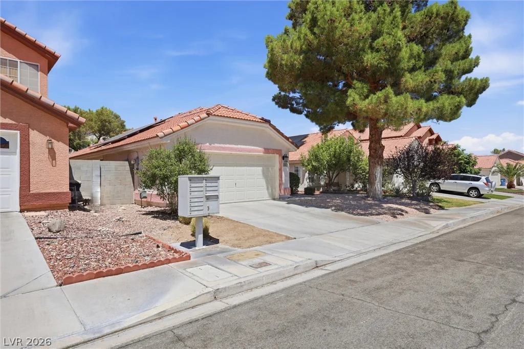 1221 Rainbow Meadows, Las Vegas, NV 89128