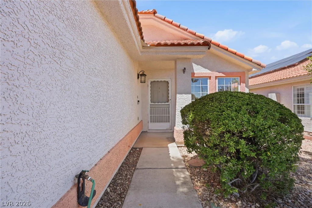 1221 Rainbow Meadows, Las Vegas, NV 89128