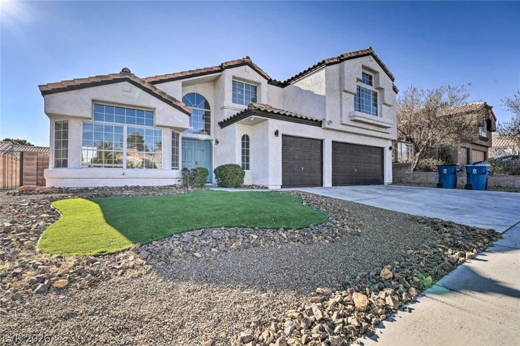 861 Centaur, Las Vegas, NV 89123