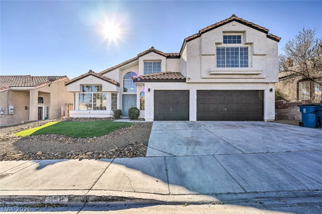 861 Centaur, Las Vegas, NV 89123